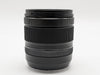 Fujifilm XF 16-50mm f/2.8-4.8 R LM WR Lens Fuji X Mount - Excellent