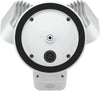 Blink Wired Floodlight Camera Smart Security Camera 2600 Lumens White