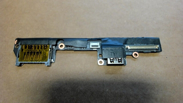 USB/CARD READER BOARD