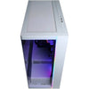 CyberPowerPC Supreme Liquid Cool White Intel i7-14900KF 14th Gen 5060 Ti 8 GB RT