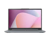 Lenovo IdeaPad Slim 3 15 in AMD Ryzen 5 7520U 8 GB RAM 512 GB SSD W11 Home FHD