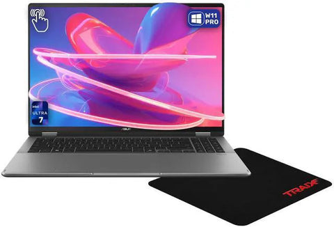 Asus Vivobook 16 Flip Copilot+ Intel Ultra 7-258V 32 GB LPDDR5X RAM 1TB PCIe