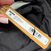 NWT SKIMS Women's Fits Everybody Square Neck Bodysuit - Onyx - Size Medium