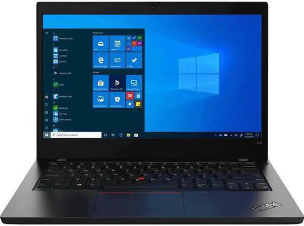 Lenovo ThinkPad L14 Gen 2 Intel 14.0 in i5-1135G7 8GB RAM DDR4 3200 256GB SSD
