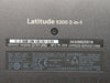 Dell Latitude 5300 2-in-1 13