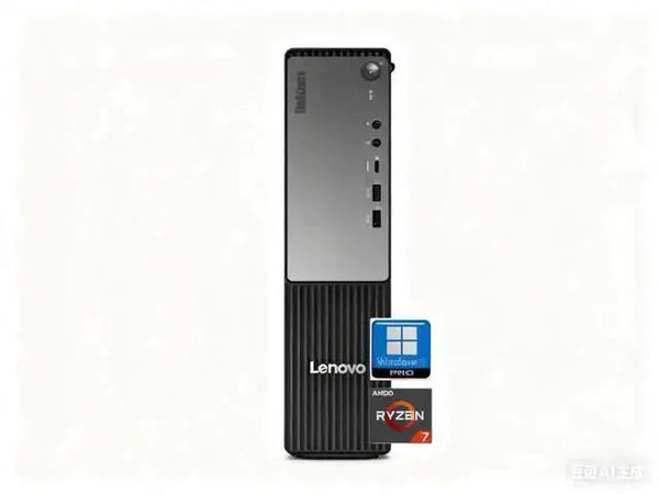 Lenovo ThinkCentre Neo 55s Gen 6 Small Form Desktop - AMD Ryzen 7 250