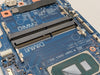 DELL LATITUDE 3420 3520 INTEL I5-1135G7 LAPTOP MOTHERBOARD 764P9 0764P9 *READ*