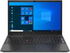 Lenovo ThinkPad E15 Gen 3 AMD 15.6 in FHD Ryzen 7 5700U 960GB SSD 40GB RAM