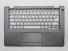 Dell Latitude 5400 Laptop Palmrest Touchpad Assembly A19991 NO KB