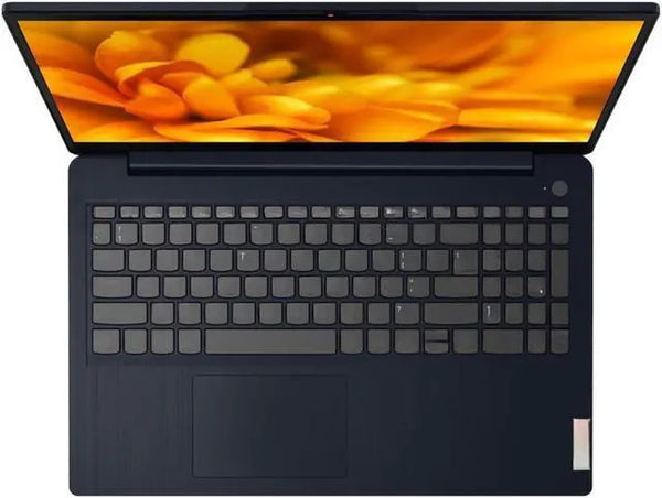 Lenovo IdeaPad 3 15ITL6 15.6 in FHD Core 1115G4 512GB SSD Hard Drive i3-1115G