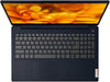 Lenovo IdeaPad 3 15ITL6 15.6 in FHD Core 1115G4 512GB SSD Hard Drive i3-1115G