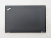 Lenovo P53 15.6 FHD I7-9850H 512GB SSD 32GB W11P Quadro T1000 Webcam FP Reader