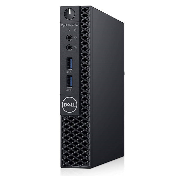 Dell Optiplex 3070 SFF Intel i7-9700 32GB 512GB SSD Windows 11 Pro i7-9700 32GB
