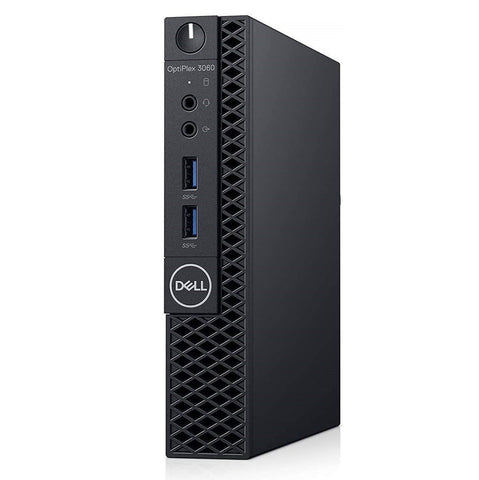 Dell Optiplex 3070 SFF Intel i7-9700 32GB 512GB SSD Windows 11 Pro i7-9700 32GB
