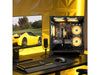 Thermaltake V27H-B76K-B58-LCS Intel i5 14th Gen Intel Arc B580 16GB 1TB BT WARRA