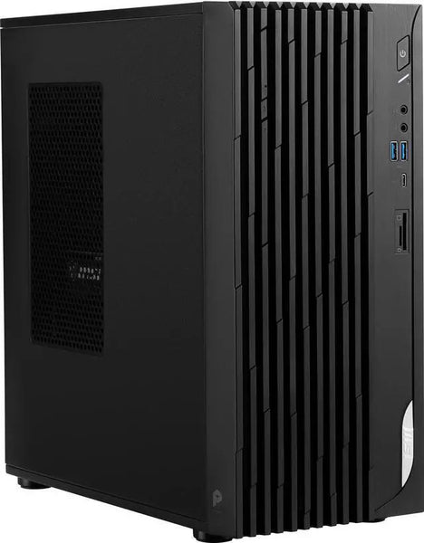MSI Desktop TAA Compliant PRO DP180 14ANVL-1023US Intel Core i5-14400F 16GB
