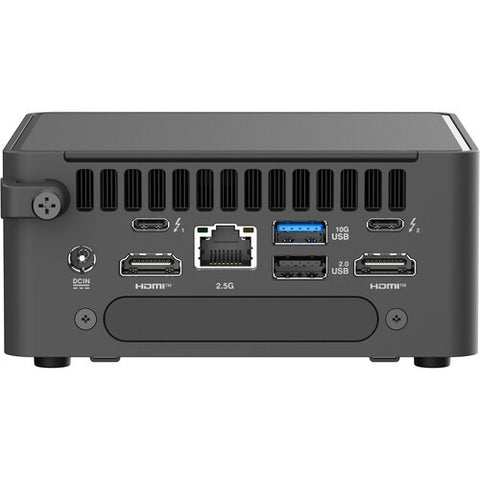ASUS 15 Pro Slim Barebone Kit Intel Ultra 5 235H Intel Arc 140T NoGB 120 w with