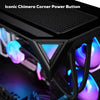 iBUYPOWER Pro Gaming Intel i9-14900KF 5070 12 GB RTX 32GB 2TB 750 w with iec WAR