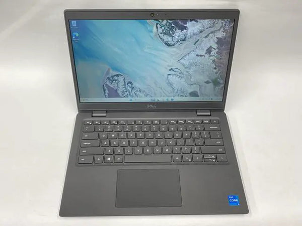 Dell Latitude 3420 i5-1135G7 8GB RAM 256GB SSD 14 in W11 Pro
