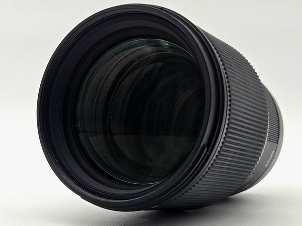 Sigma 85mm f/1.4 DG HSM Art Lens for Canon EF
