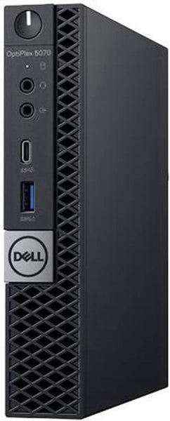 Dell 5070 MICRO i5-9500 16GB RAM 1TB NVME