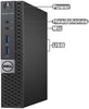 Dell 7040 MICRO i7-6700T 16GB RAM 1TB SSD Win 10 Home