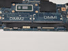Dell Latitude 3510 i7-10510U @1.80GHz 0J6VTW Laptop Motherboard *READ*