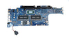 Dell LATITUDE 5550 LAPTOP MOTHERBOARD INTEL CORE ULTRA 5 135U KW6KM Components