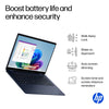 HP OmniBook X Flip 2-in-1 Copilot+ PC 14 256V Intel Arc 140V 16GB 14