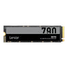 Lexar 2TB NM790 SSD PCIe Gen4 NVMe M.2 2280 Internal Solid State Drive