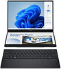 ASUS Zenbook Duo 14 in FHD OLED Touch Core Ultra 5 125H 16GB RAM 1TB SSD