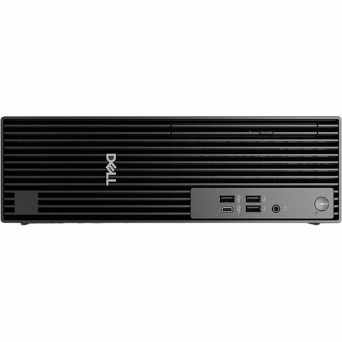 Dell Pro Intel Ultra 5 16GB 256GB SSD 235 Intel 16GB 256GB Black WARRANTY