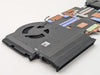 Dell 73TYJ Heatsink + H5TYJ & CNV63 Fans Alienware M17 R3