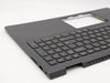 Dell Inspiron 15 3510 3520 Palmrest Keyboard 54WVM 054WVM