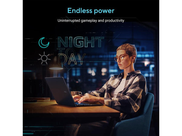 ASUS V3607VM-ES74 Intel 7 16GB 512GB 16 