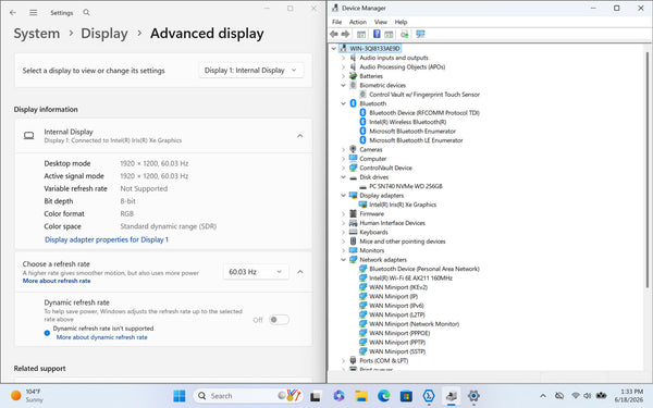 Dell Latitude 7440 14
