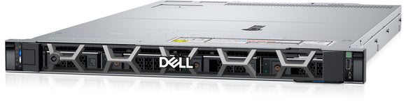Dell PowerEdge R660XS Xeon Gold 5415+ 16GB 800GB 800w dual hot-plug redundant po