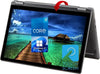 Dell Latitude 3310 13.3 in Touch 2-in-1 Intel i5-8365U 16GB RAM 1TB NVMe SSD