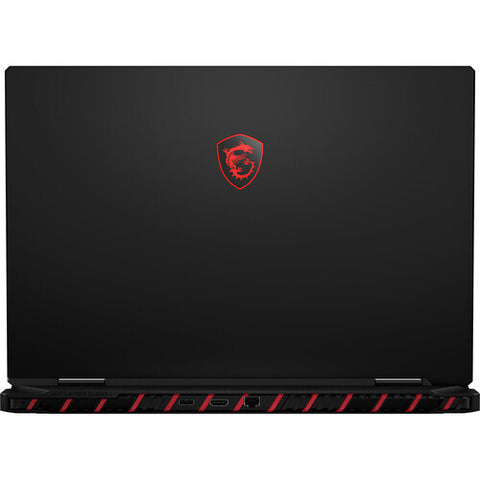 MSI Raider 18 HX AI Gaming Intel Ultra 9 285HX 85 W TDP 5090 175 W TGP 24 GB RTX