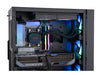 MSI Aegis ZS2 A7NUF-815US Ryzen 9 7000 Series 4070 Ti SUPER 16 GB RTX 32GB 2TB B