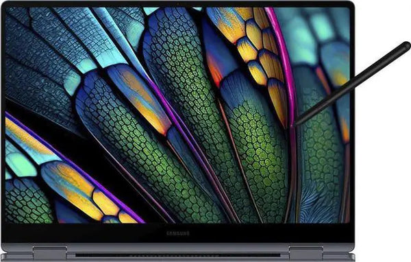 Samsung Galaxy Book4 Pro 360 2-in1 16 in AMOLED Touch Screen Intel Core Ultra