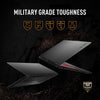 ASUS TUF Gaming A18 Gaming Ryzen 7 260 5050 115 W TGP 8 GB RTX 16GB 1TB 18 FHD+