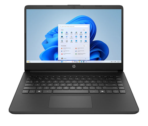 HP 14 Intel N150 3.6 GHz 4GB HD 14