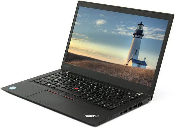 Lenovo T470 Core i5-7300U 256 GB 16.0 GB 256GB RAM 256GB SSD W11