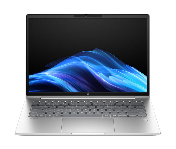 HP ProBook 4 G1a 14 AI Touch with 3 Yr Wolf Pro Ryzen 5 230 16GB RAM 512GB SSD
