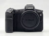 Canon EOS R 30.3MP Mirrorless Camera Body 164K Shutter No Battery