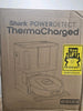 Shark Robot Vacuum & Mop Combo, PowerDetect ThermaCharged NeverTouch Pro