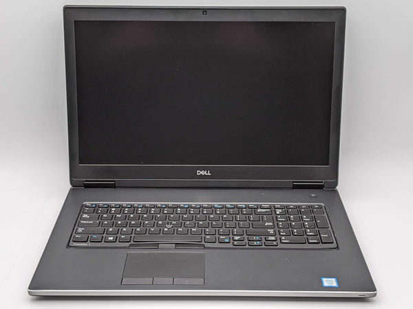DELL Precision 7730 17.3