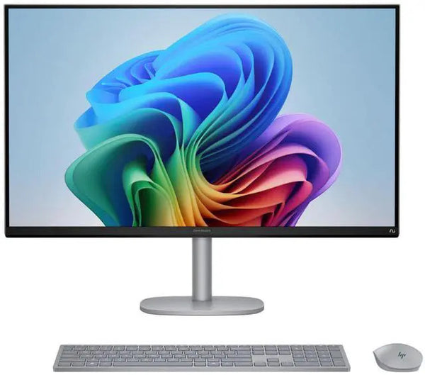 HP OmniStudio X 27-CS1000T 27 in FHD IPS Core Ultra 7 256V 16GB DDR5 256GB SSD