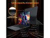 DELL Latitude Intel i7-8665U 1.90 GHz 16GB 256GB 14.0 